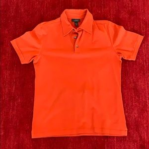 Express Stretch Polo